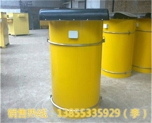 除塵設(shè)備 (1)
