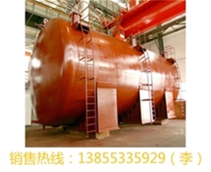 臥式、埋式、立式儲(chǔ)罐 (8)